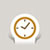 horaires d'accueil